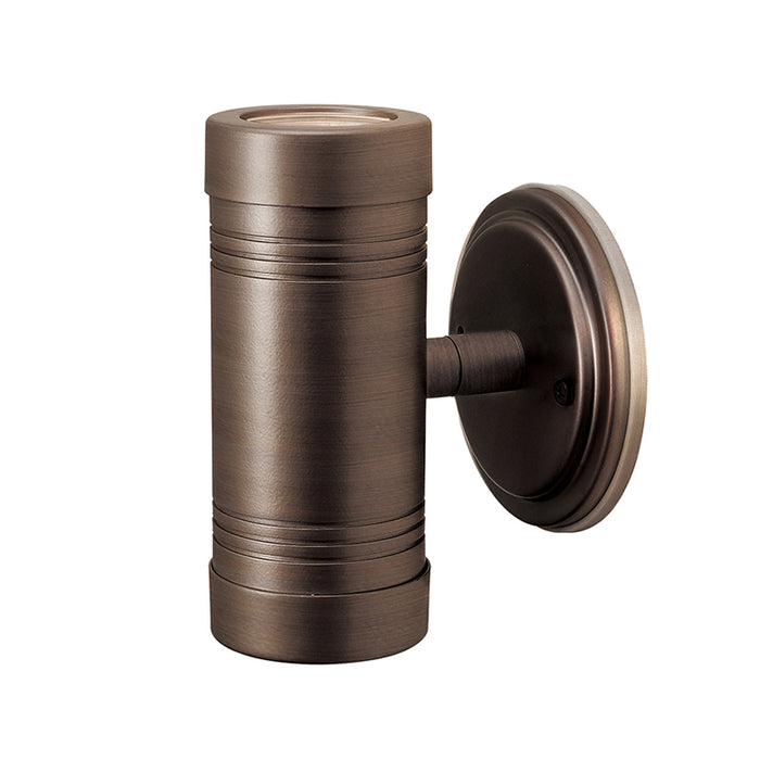 Access 23026 Myra 2-lt Outdoor Marine Grade Wall Washer