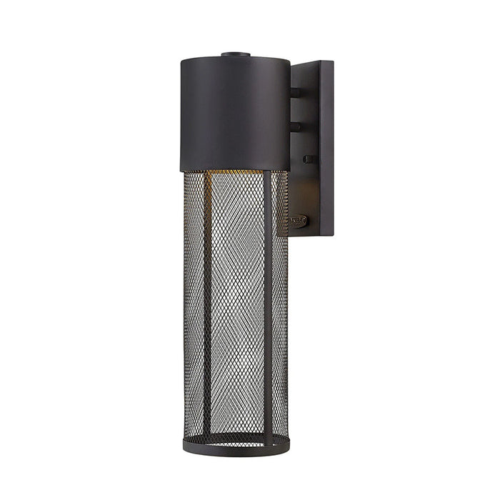 Hinkley 2304 Aria 1-lt 19" Tall LED Outdoor Wall Light