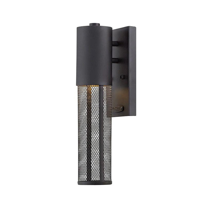 Hinkley 2306 Aria 1-lt 15" Tall Outdoor Wall Light