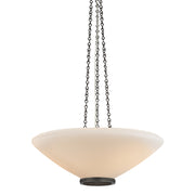 Hudson Valley 2322 Awosting 3-lt 22" Pendant - Distressed Bronze
