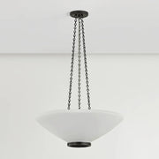 Hudson Valley 2322 Awosting 3-lt 22" Pendant