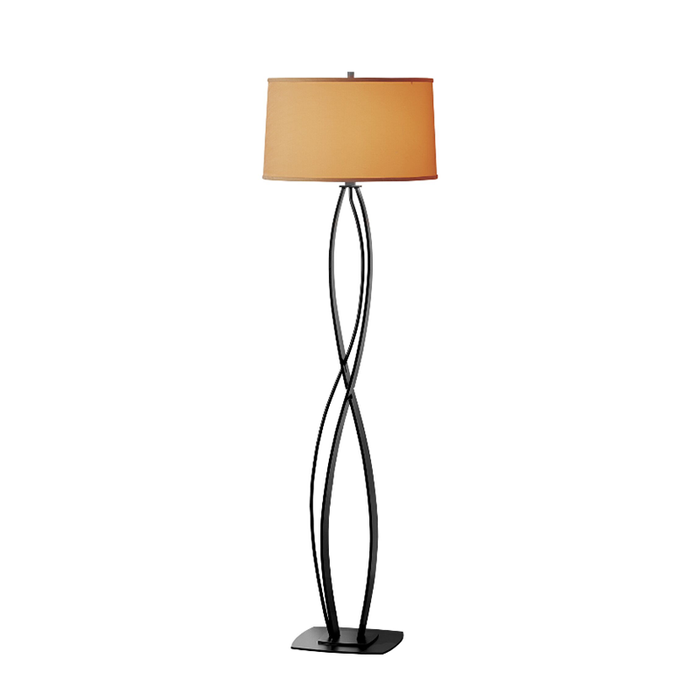 Hubbardton Forge 232686 Almost Infinity 1-lt 60" Tall Floor Lamp