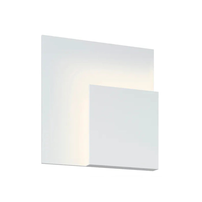 Sonneman 2369 Corner Eclipse 1-lt 8" LED Sconce