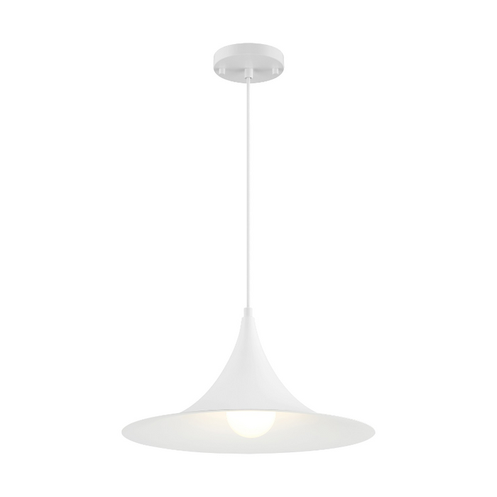 Access 23784 Costa 1-lt 16" LED Pendant