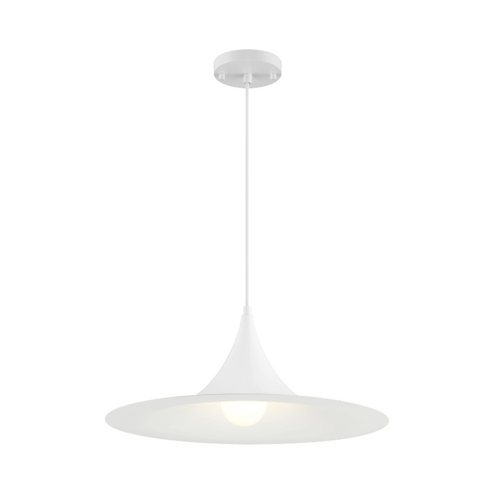 Access 23785 Costa 1-lt 19" LED Pendant