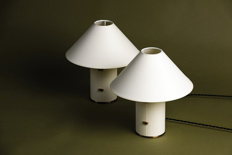 Troy PTL1315 Bond 1-lt 15" Tall Table Lamp