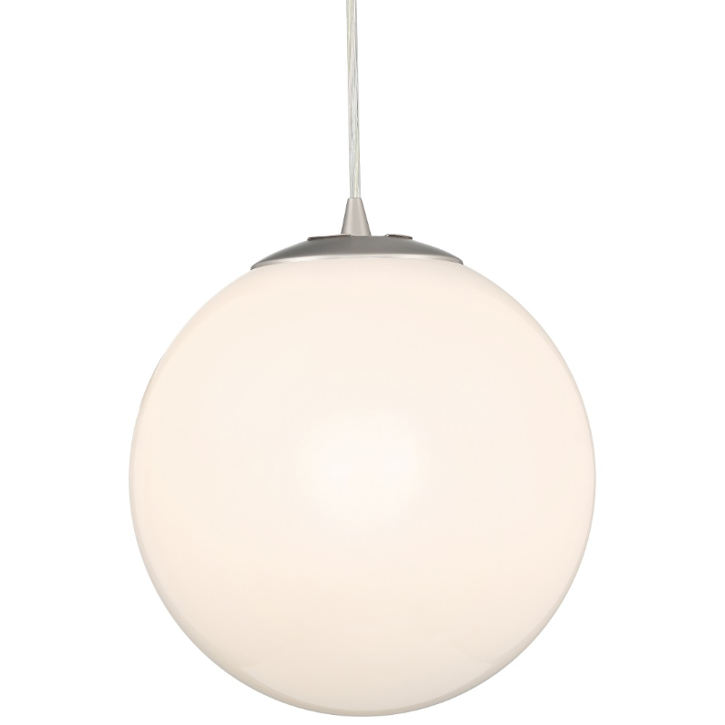 Access 23941 Pearl 1-lt 10" Pendant