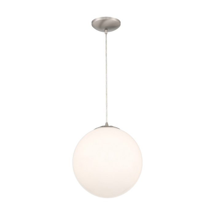 Access 23944 Pearl 1-lt 16" Pendant