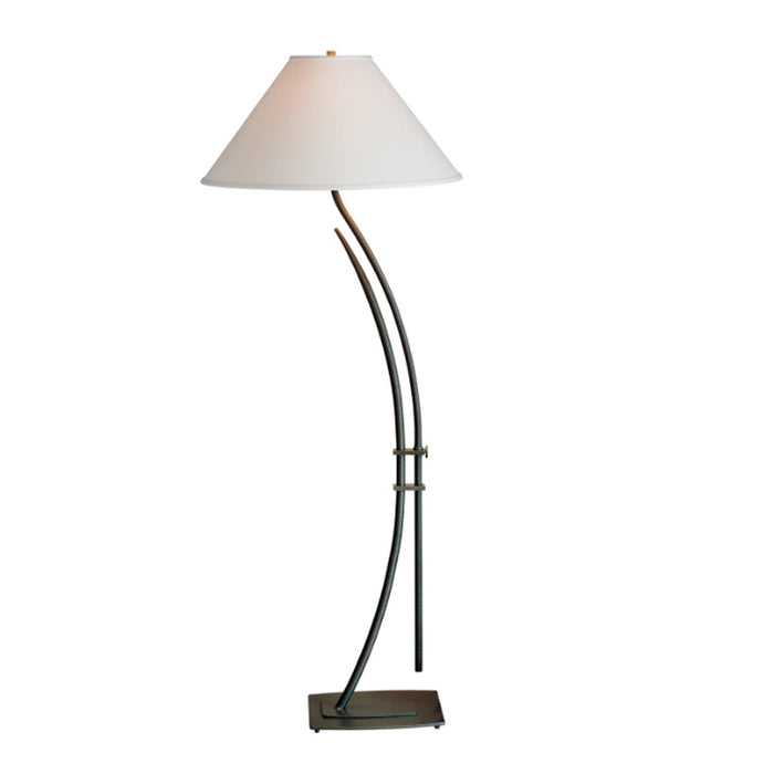 Hubbardton Forge 241952 Metamorphic 1-lt 54" Tall Floor Lamp