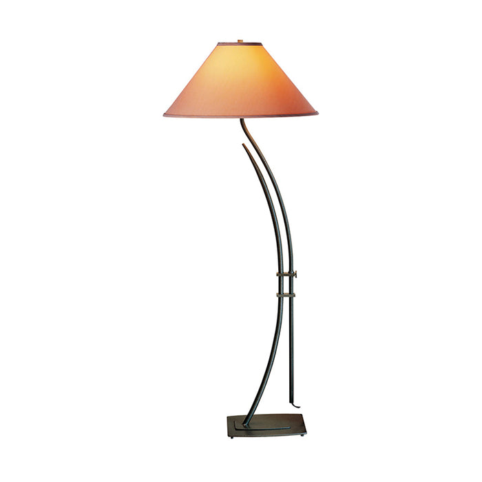 Hubbardton Forge 241952 Metamorphic 1-lt 54" Tall Floor Lamp