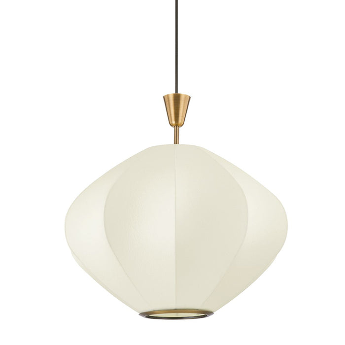 Troy F2722 Arden 1-lt 22" Pendant