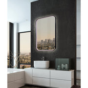 Electric Mirror Eminence 24" x 36" LED Lighted Mirror