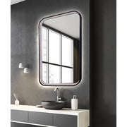 Electric Mirror Eminence 24" x 36" LED Lighted Mirror