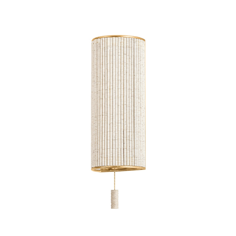 Hudson Valley 2518 Hampden 1-lt 18" Tall Wall Sconce