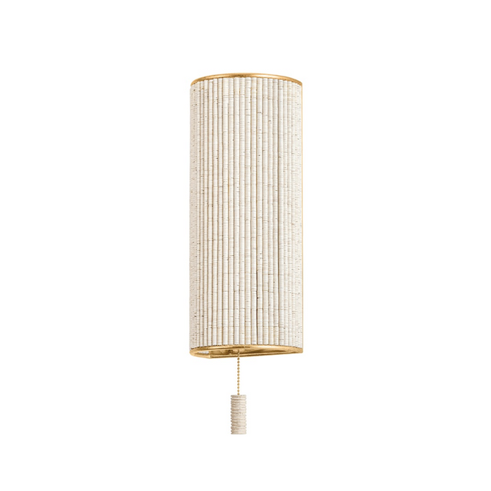 Hudson Valley 2518 Hampden 1-lt 18" Tall Wall Sconce