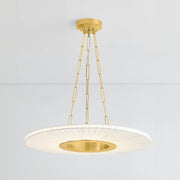 Hudson Valley 2530 Prattsburgh 1-lt 30" LED Chandelier