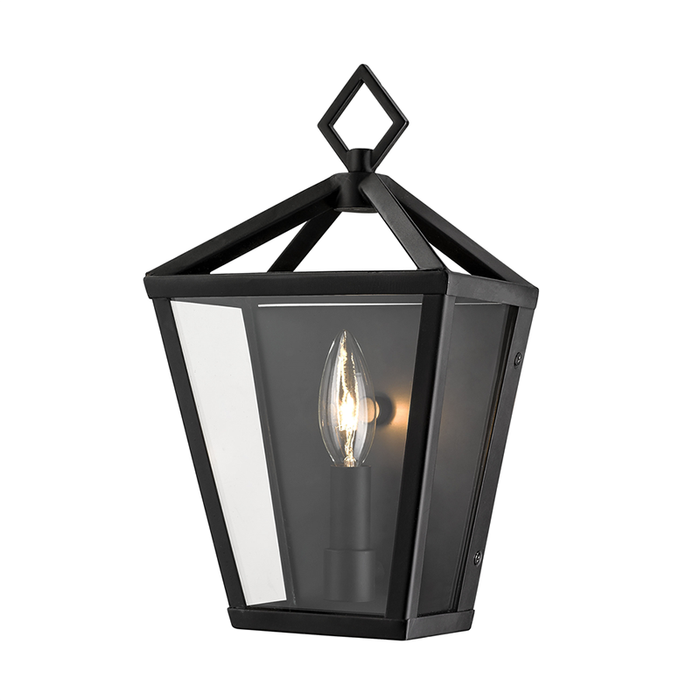 Millennium 2530 1-lt Outdoor Wall Sconce