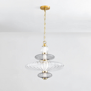 Hudson Valley 2619 Williams 1-lt 19" LED Pendant