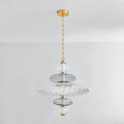 Hudson Valley 2625 Williams 1-lt 25" LED Pendant