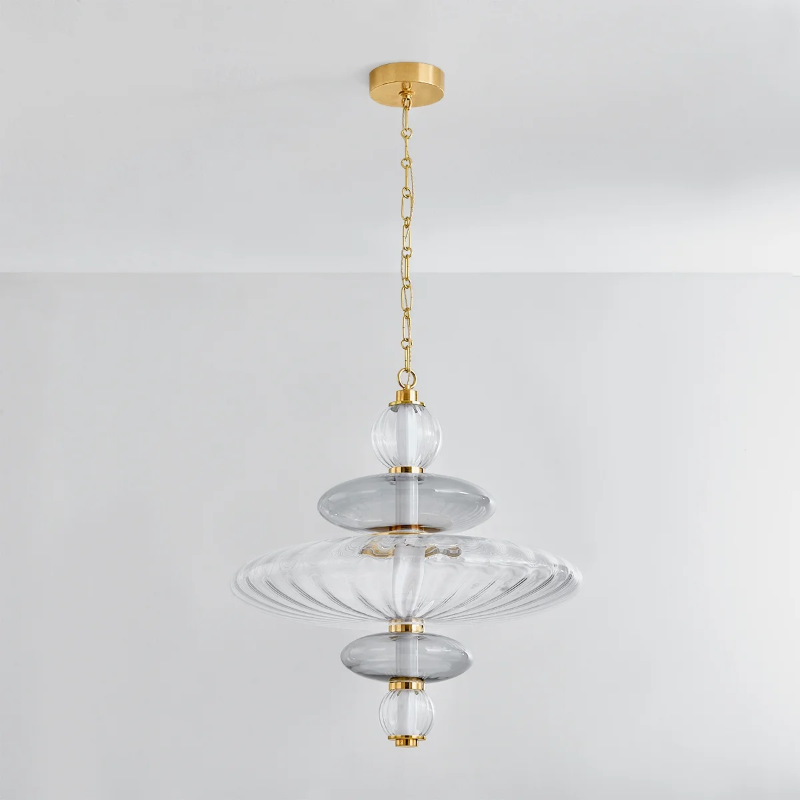 Hudson Valley 2625 Williams 1-lt 25" LED Pendant