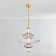 Hudson Valley 2625 Williams 1-lt 25" LED Pendant