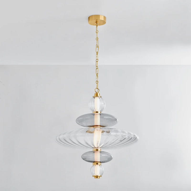 Hudson Valley 2625 Williams 1-lt 25" LED Pendant