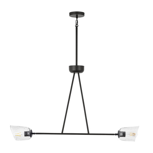 Maxim 26262 Keppe 2-lt 42" Linear Pendant
