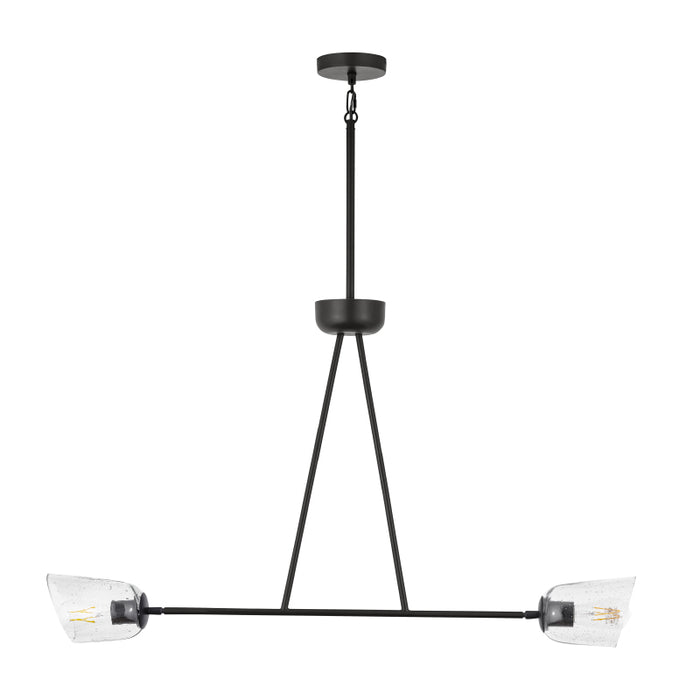 Maxim 26262 Keppe 2-lt 42" Linear Pendant