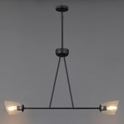 Maxim 26262 Keppe 2-lt 42" Linear Pendant
