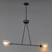 Maxim 26262 Keppe 2-lt 42" Linear Pendant