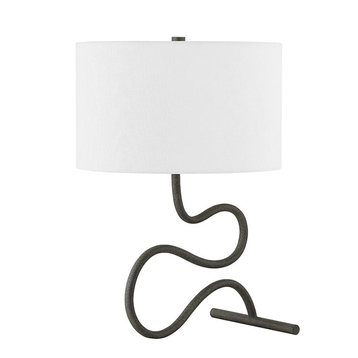 Troy PTL3822 Veranda 1-lt 22" Tall Table Lamp
