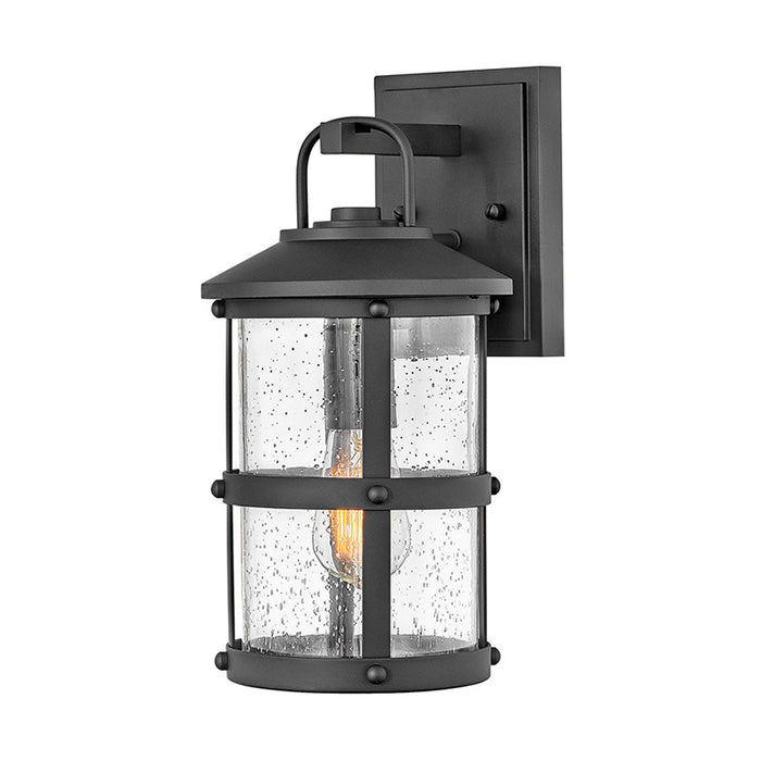 Hinkley 2680 Lakehouse Small 1-lt 15" Tall LED Outdoor Wall Light