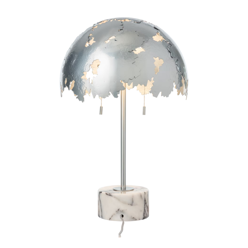 Hubbardton Forge 272103 Pangea 2-lt 23" Tall Table Lamp