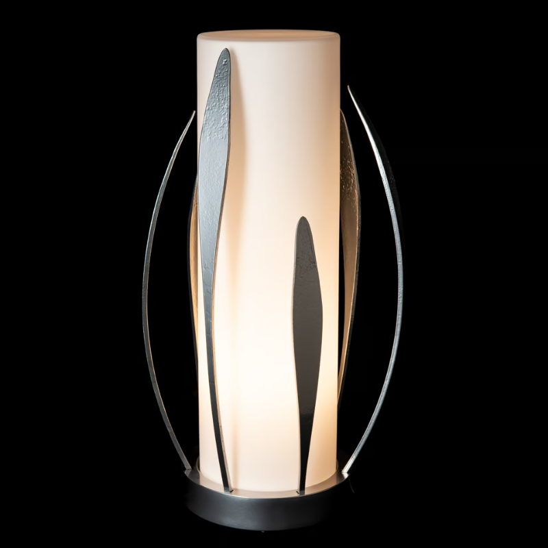 Hubbardton Forge 272104 Dahlia 1-lt 18" Tall Table Lamp