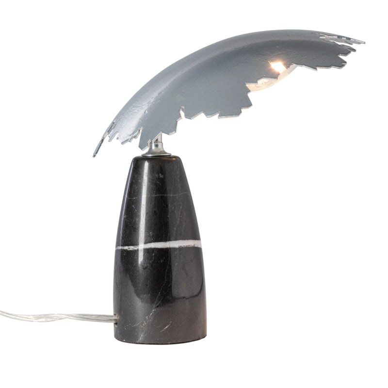 Hubbardton Forge 272107 Pangea 1-lt 10" Tall Mini Table Lamp