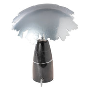 Hubbardton Forge 272107 Pangea 1-lt 10" Tall Mini Table Lamp