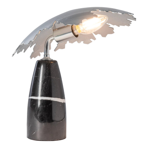 Hubbardton Forge 272107 Pangea 1-lt 10" Tall Mini Table Lamp