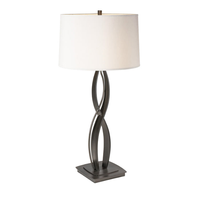 Hubbardton Forge 272687 Almost Infinity Tall 1-lt 31" Tall Table Lamp