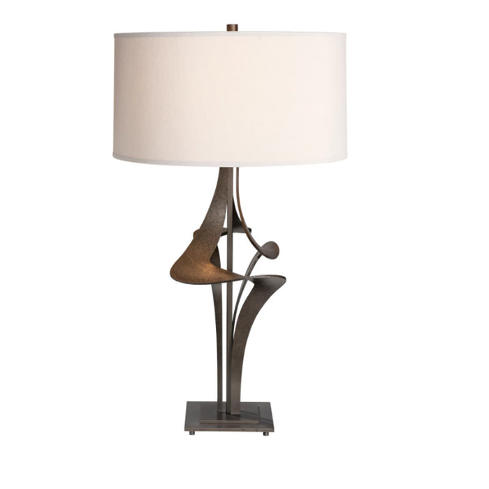 Hubbardton Forge 272800 Antasia 1-lt 27" Tall Table Lamp