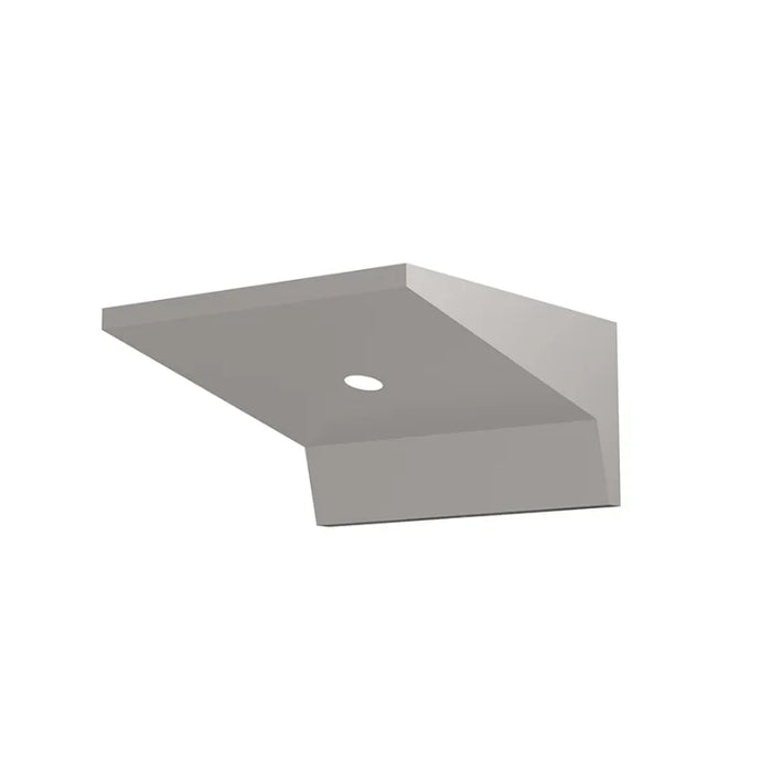 Sonneman 2850-FD Votives 4" LED Sconce