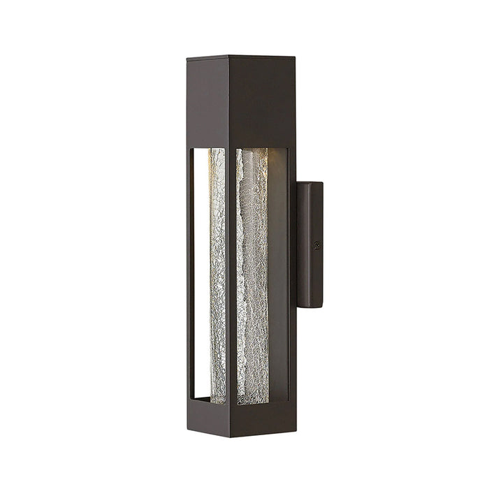 Hinkley 2850 Vapor 1-lt 14" Tall LED Outdoor Wall Light