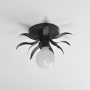 Maxim 2880 Paloma 1-lt 10" Wall Sconce - Anthracite