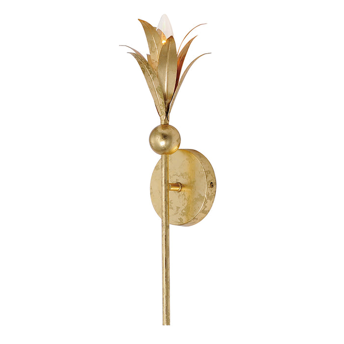 Maxim 2881 Paloma 1-lt 19" Tall Wall Sconce