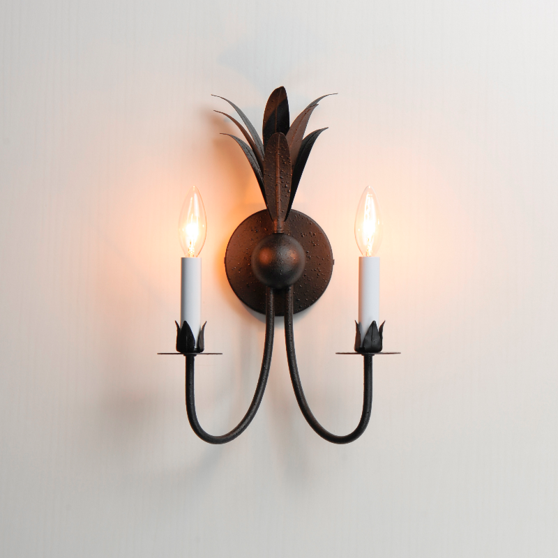 Maxim 2882 Paloma 2-lt 16" Tall Wall Sconce