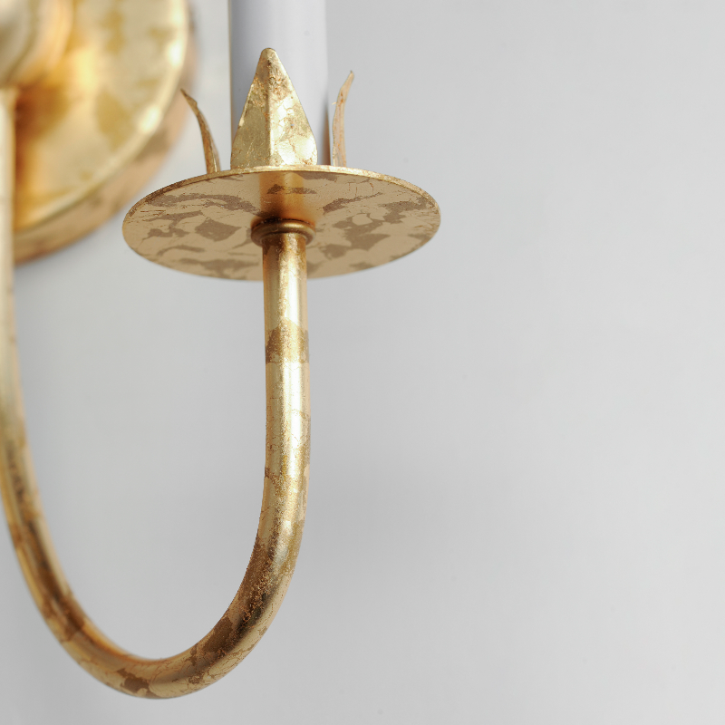 Maxim 2882 Paloma 2-lt 16" Tall Wall Sconce