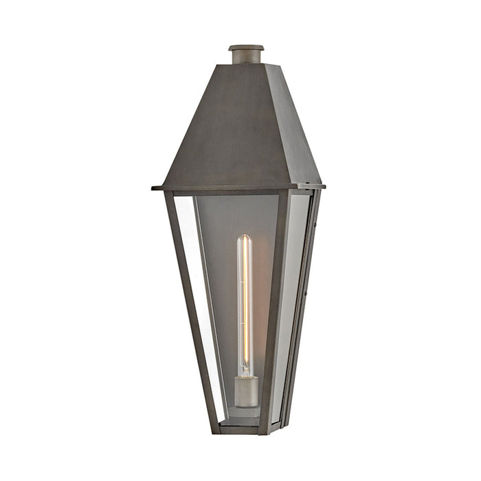 Hinkley 28860 Endsley 1-lt 26" Tall LED Outdoor Wall Mount Lantern