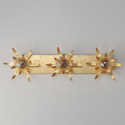 Maxim 2886 Paloma 3-lt 32" Wall Sconce