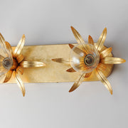 Maxim 2886 Paloma 3-lt 32" Wall Sconce
