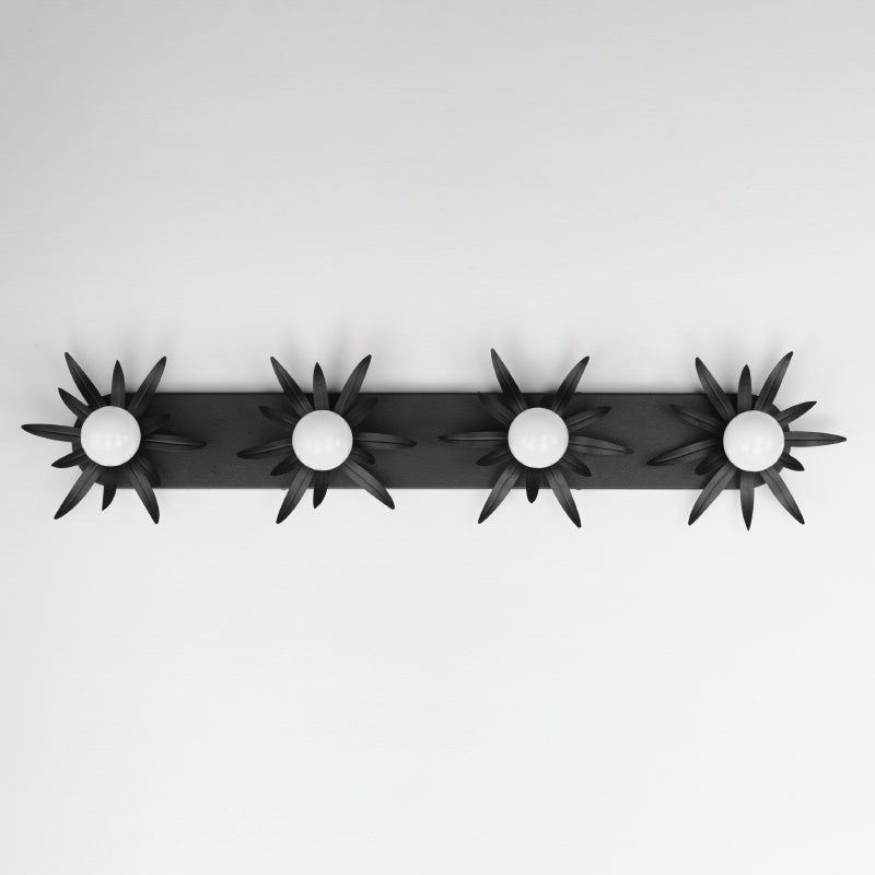 Maxim 2887 Paloma 4-lt 43" Wall Sconce