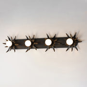 Maxim 2887 Paloma 4-lt 43" Wall Sconce
